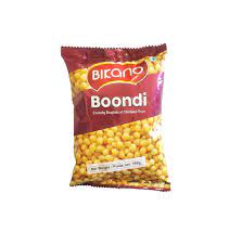 Bikano Boondi spicy